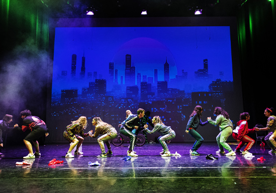 Adult street & contemporary dance classes - picture 3